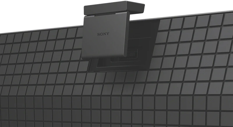 Sony Bravia Camera 2022