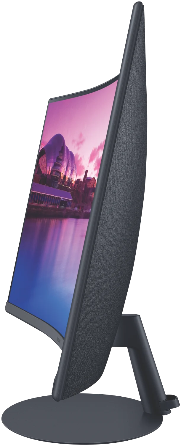 Samsung 27" S39C Curved Monitor