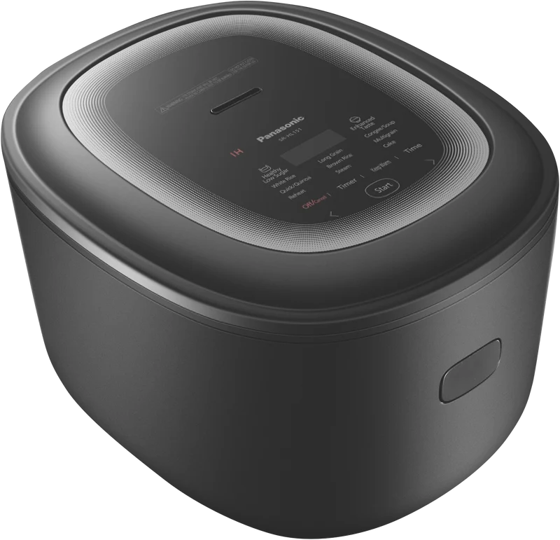 Panasonic Induction Heat Rice And Multi Cooker