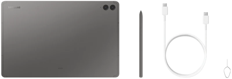 Samsung Galaxy Tab S9 FE+ 5G 128GB - Grey