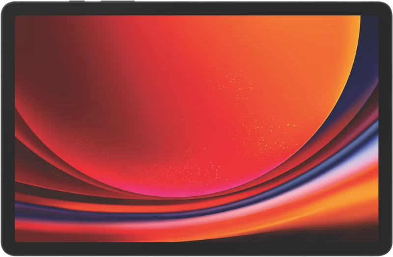 Samsung Galaxy Tab S9 5G 256GB - Graphite