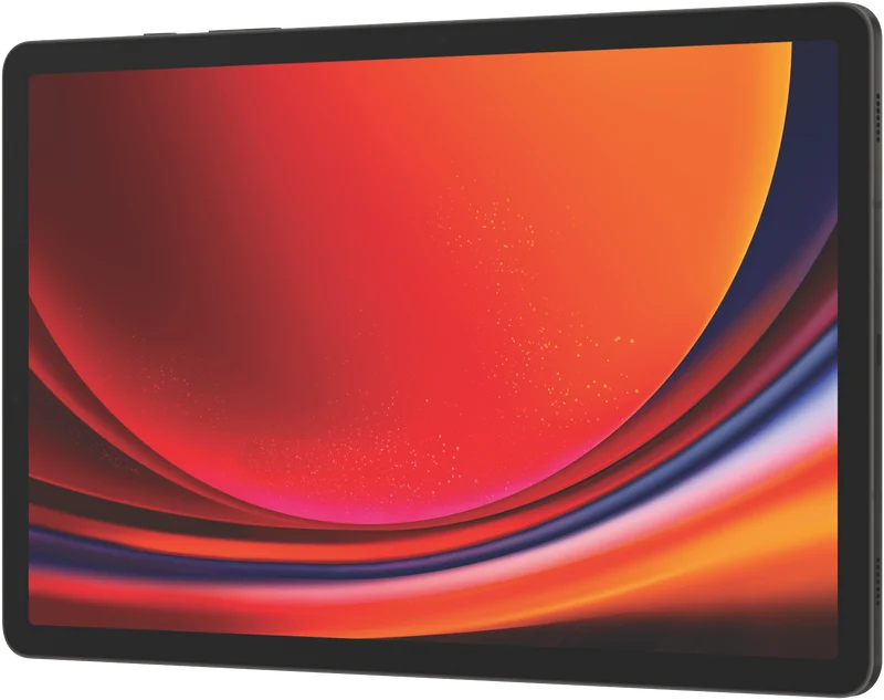 Samsung Galaxy Tab S9 5G 256GB - Graphite