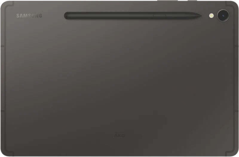 Samsung Galaxy Tab S9 5G 256GB - Graphite