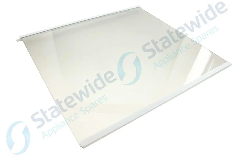 Westinghouse Fridge Lower Glass Shelf-Genuine