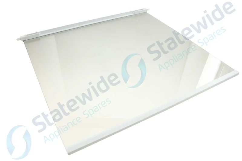 Westinghouse Fridge Lower Glass Shelf-Genuine