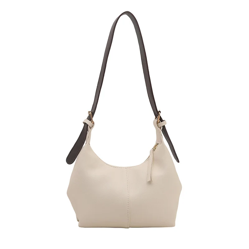 Elegante Minimalistische Schultertasche