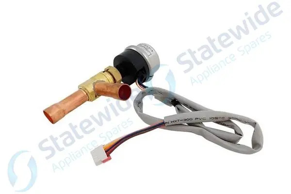 LG Aircon INDOOR EXPANSION Valve(INC Coil)-ARNU07GL1G2-Genuine