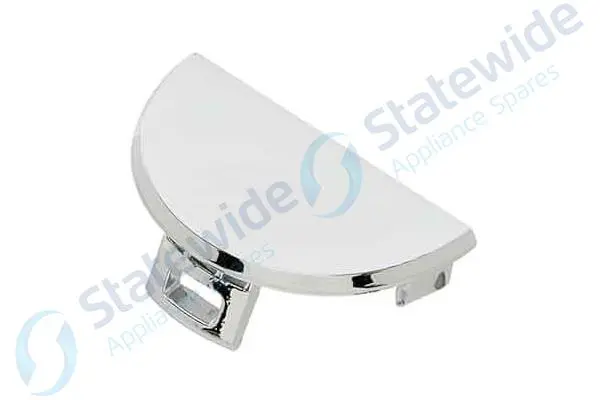 SAMSUNG Fridge End Cap For Door Handle-Genuine