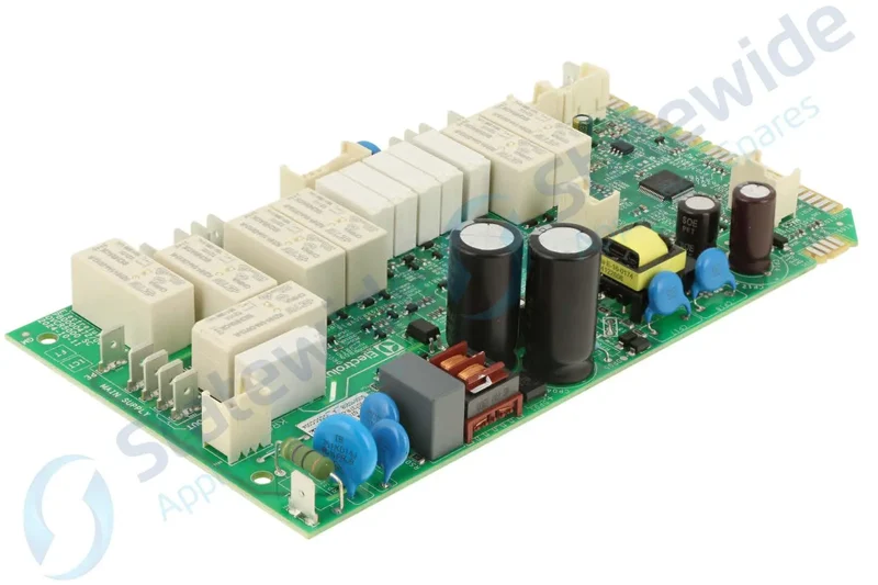 AEG/CHEF/ELECTROLUX/WEST Oven Power Control PCB-Genuine