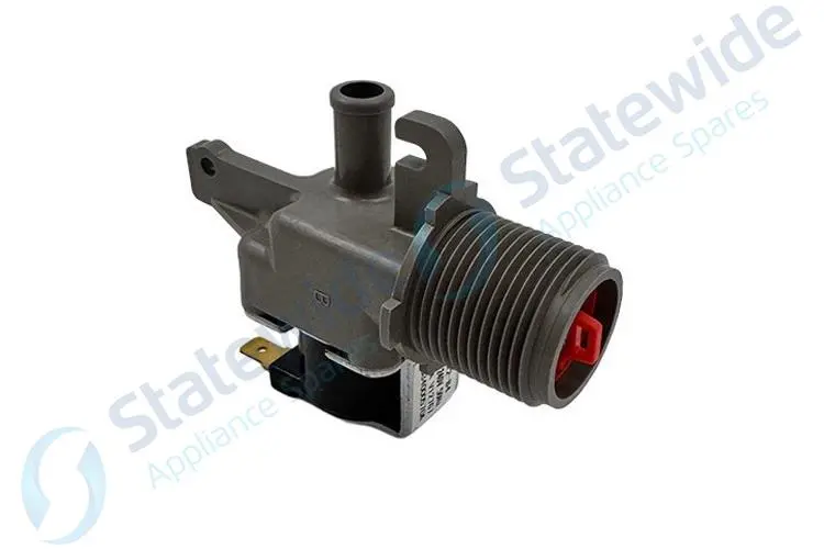 NLA; Haier TL Washer Hot Water Inlet Valve-Genuine