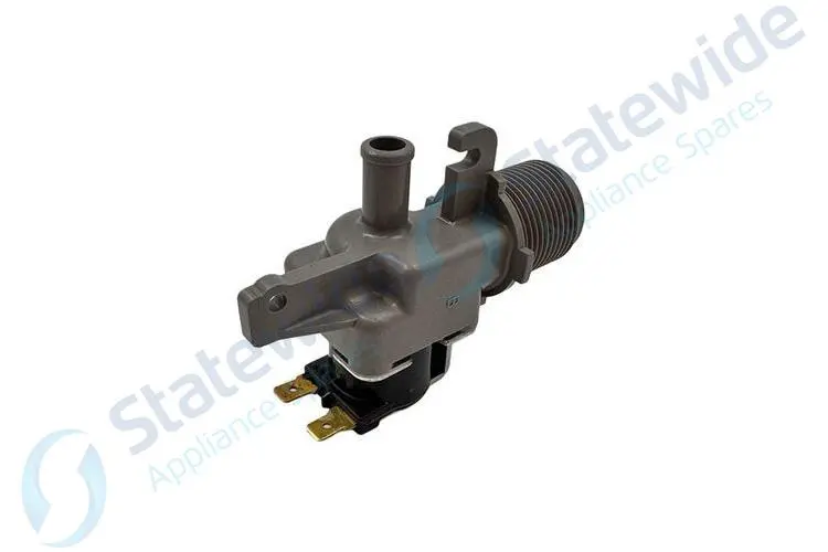 NLA; Haier TL Washer Hot Water Inlet Valve-Genuine