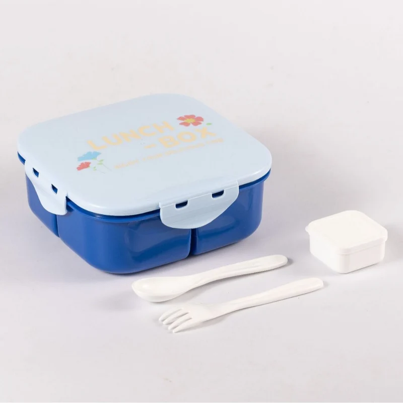 Premium Mehrfach-Kompartiment Lunch Box