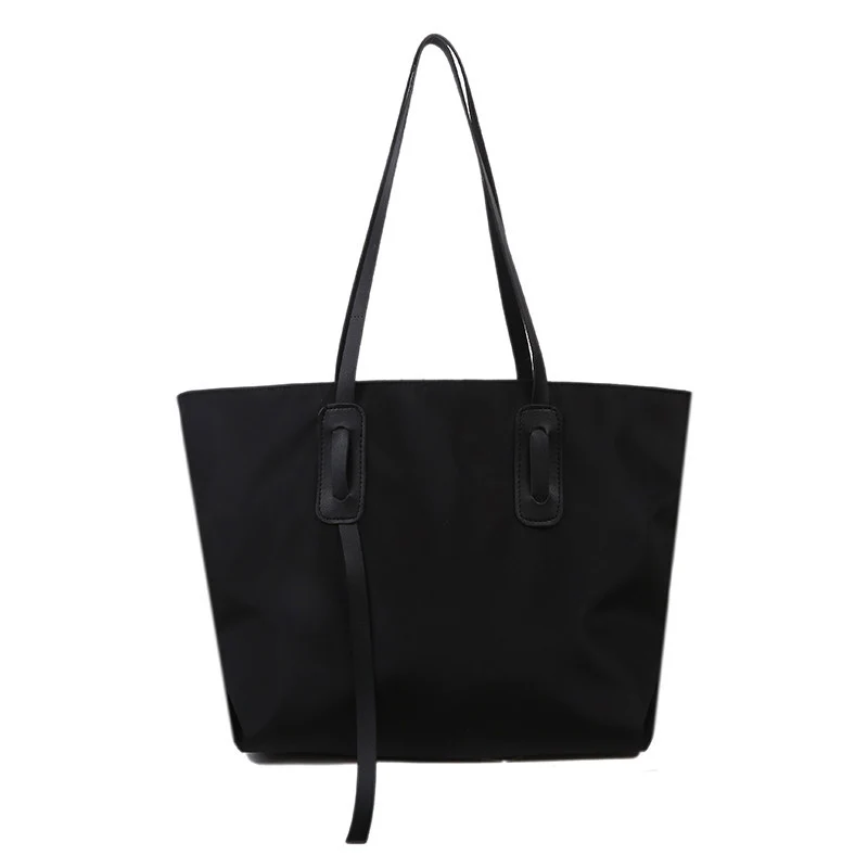 Charmantes Plüschbär Schlüsselanhänger Tote Bag