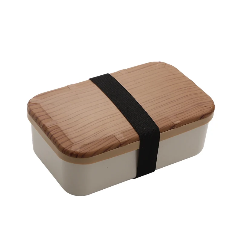 Stylische verschließbare Lunchbox