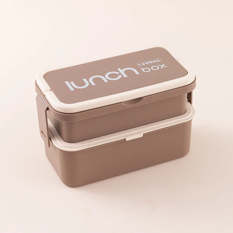 Multifunktionale Meal Prep Lunchbox