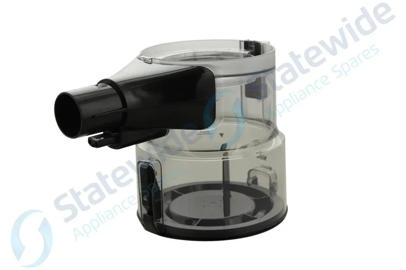 BEKO Vacuum CLEANER DUSTBIN-VRT94929VI-Genuine