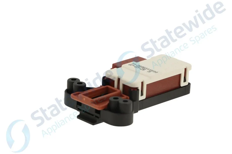 Beko Fl Washer Door Interlock Switch-Genuine