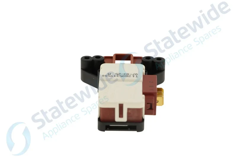 Beko Fl Washer Door Interlock Switch-Genuine