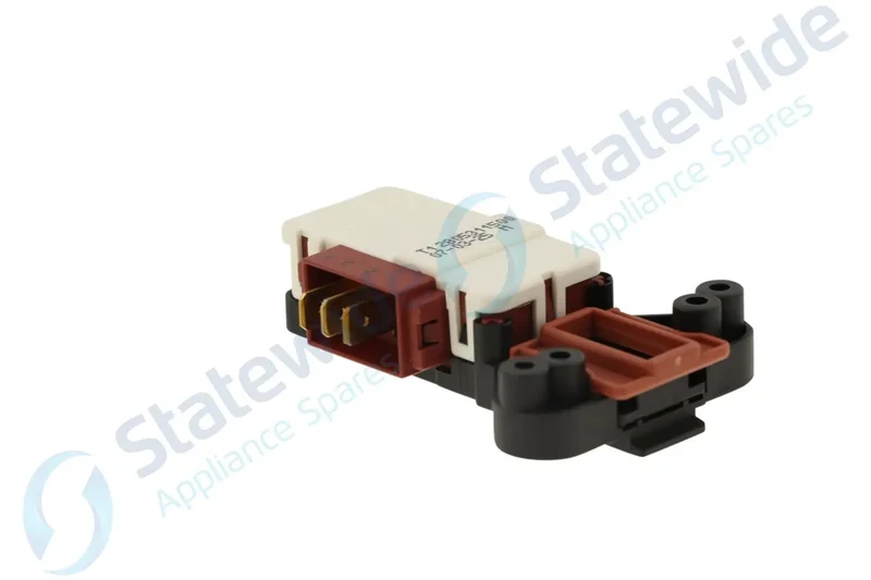 Beko Fl Washer Door Interlock Switch-Genuine