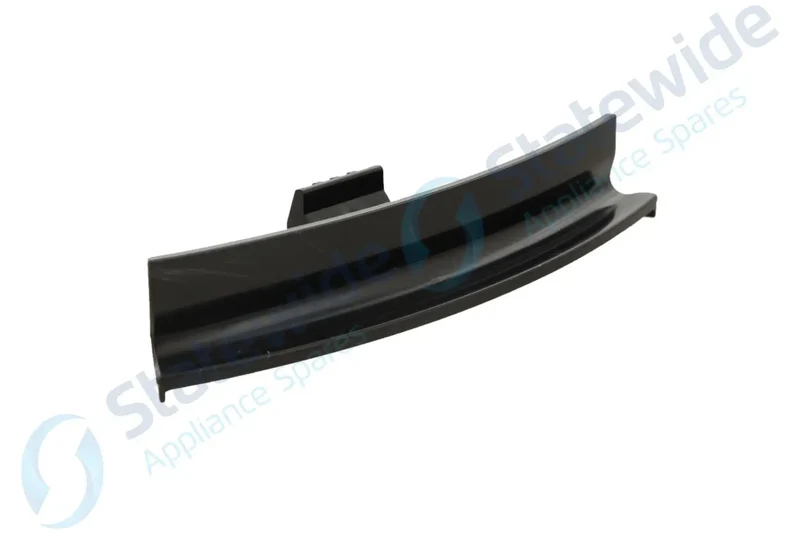 Beko Fl Washing Machine Door Handle (Black)-Genuine
