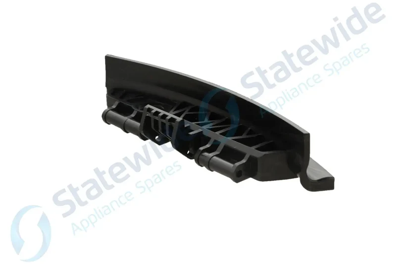 Beko Fl Washing Machine Door Handle (Black)-Genuine