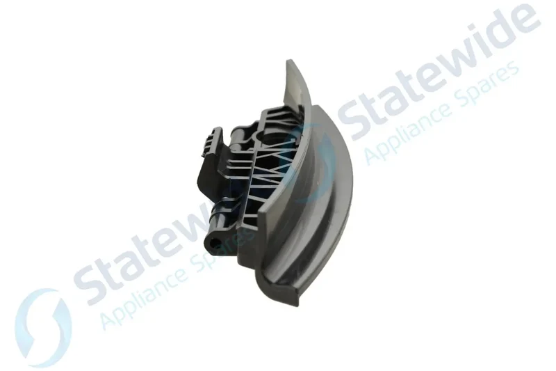 Beko Fl Washing Machine Door Handle (Black)-Genuine