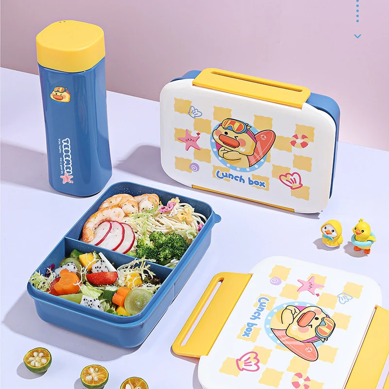 Lunchbox-Set