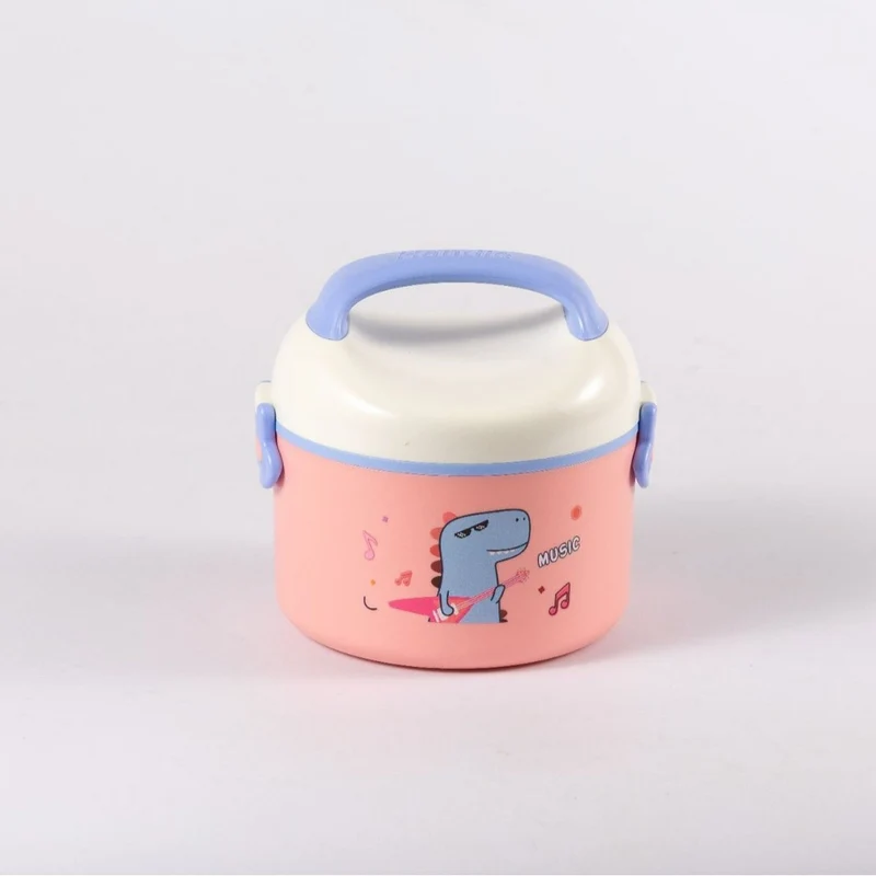 Spaß Dinosaurier-Themen Lunchbox