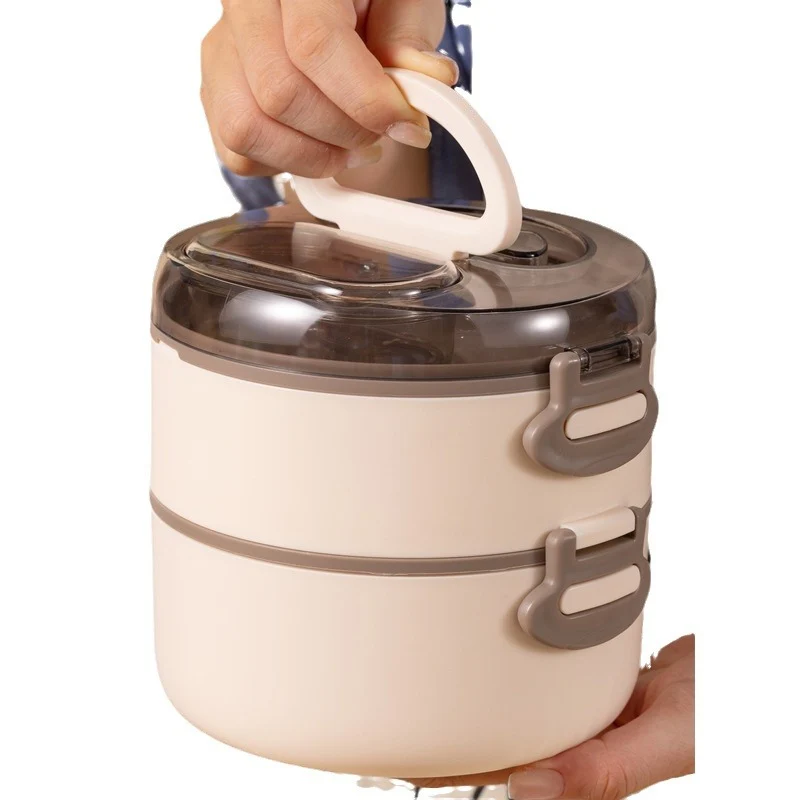 Lebensmittellagerung