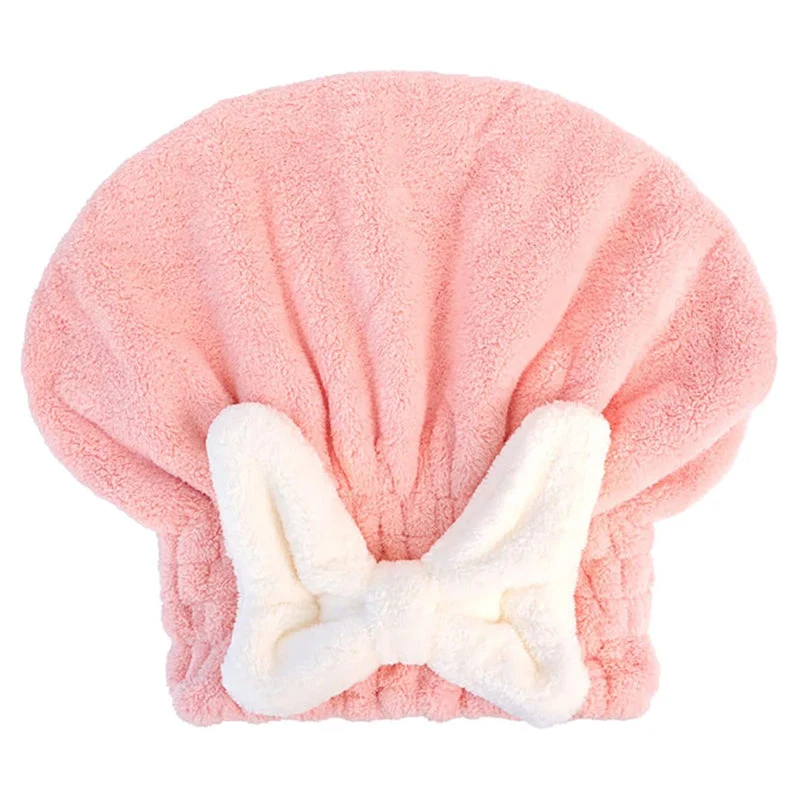 Super saugfähiges Haartuch Wrap | Karnz
