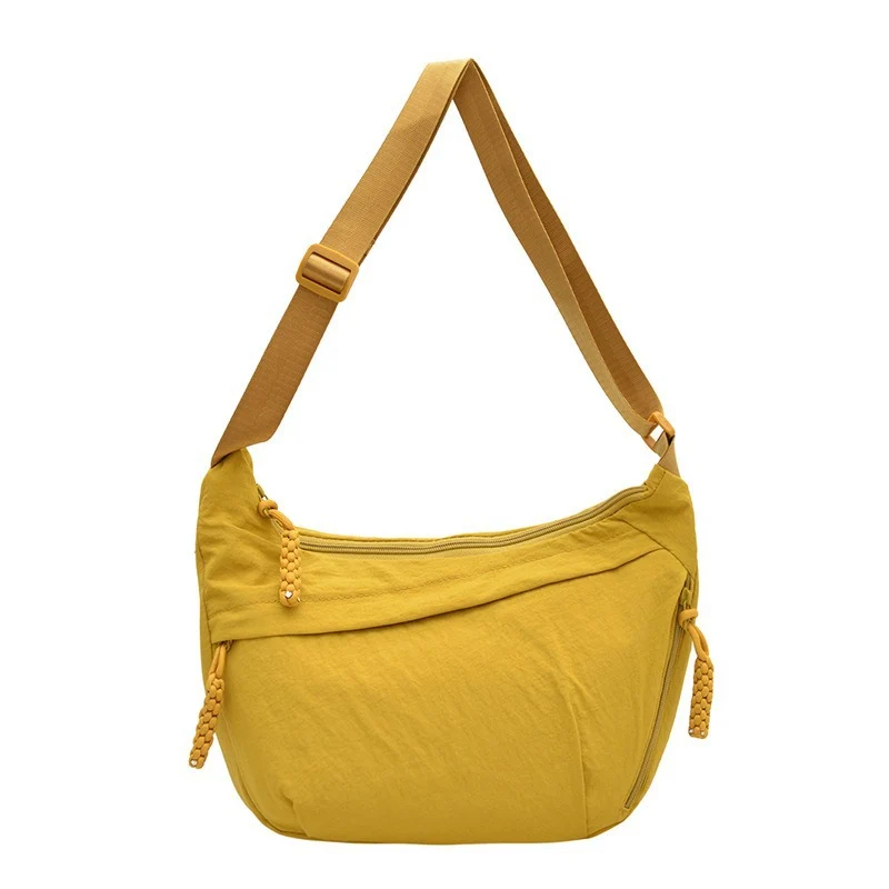 WoCasual Sling Schultertasche Karnz