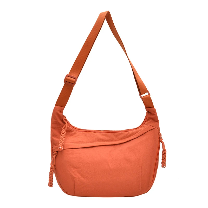 WoCasual Sling Schultertasche Karnz