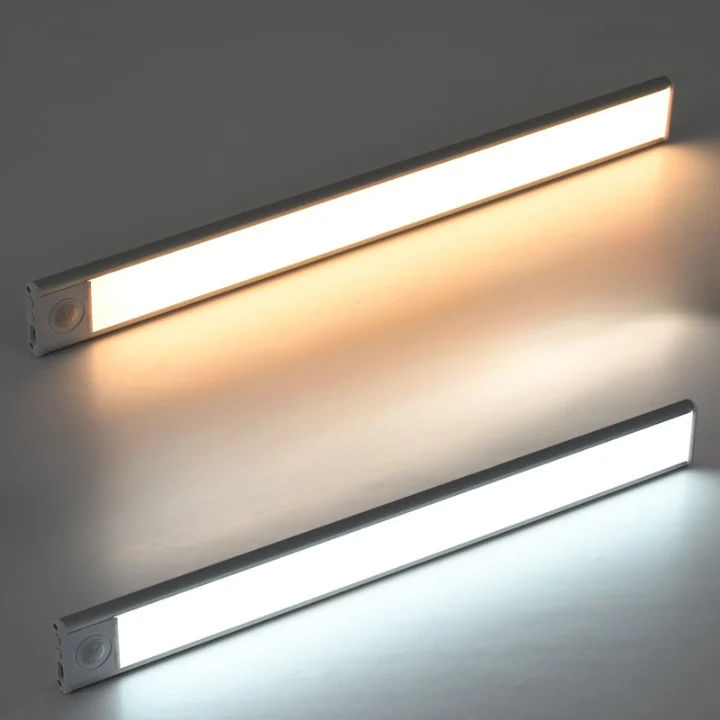 Kabellose Bewegungssensorlampe - GlowMotion | Karnz