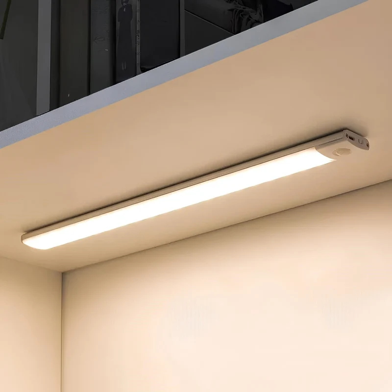 Kabellose Bewegungssensorlampe - GlowMotion | Karnz