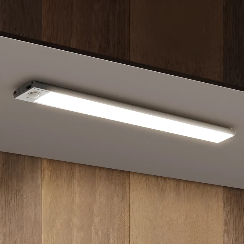 Kabellose Bewegungssensorlampe - GlowMotion | Karnz