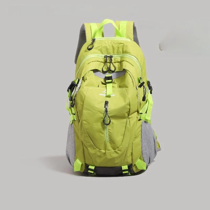 Multifunktionaler urbaner Wander-Rucksack Karnz