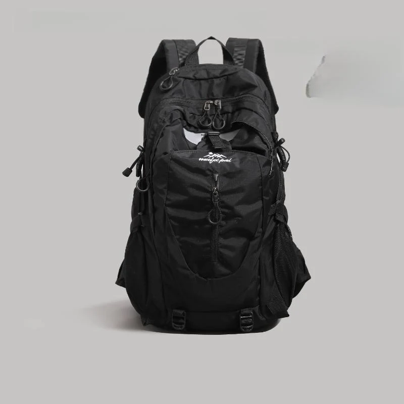 Multifunktionaler urbaner Wander-Rucksack Karnz