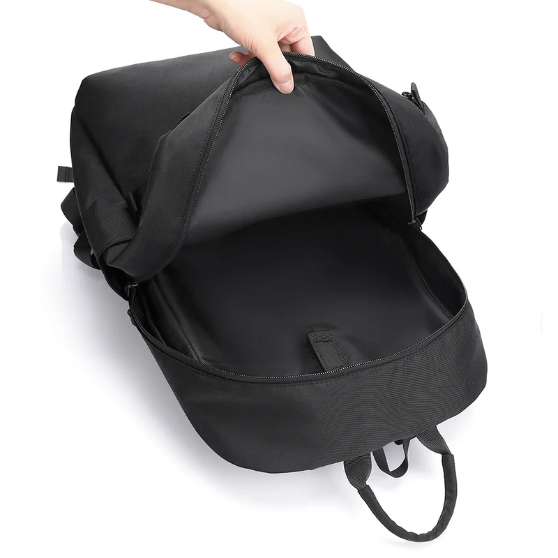 Professioneller Premium Laptop-Rucksack Karnz