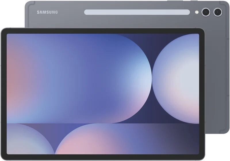 Samsung Galaxy Tab S10+ 5G 12GB 256GB Moonstone Grey