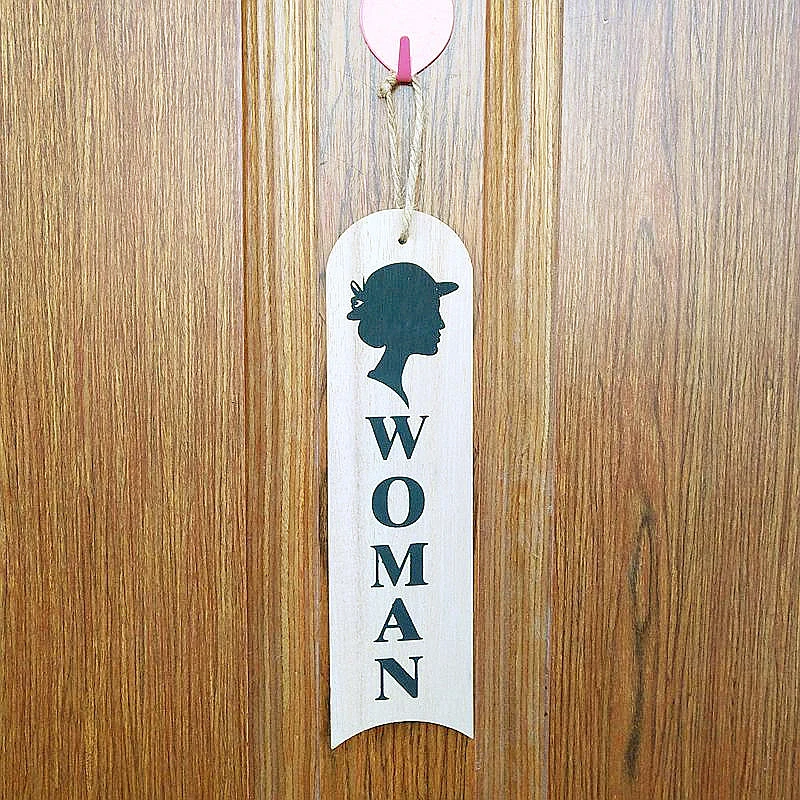 Dekoratives Holz