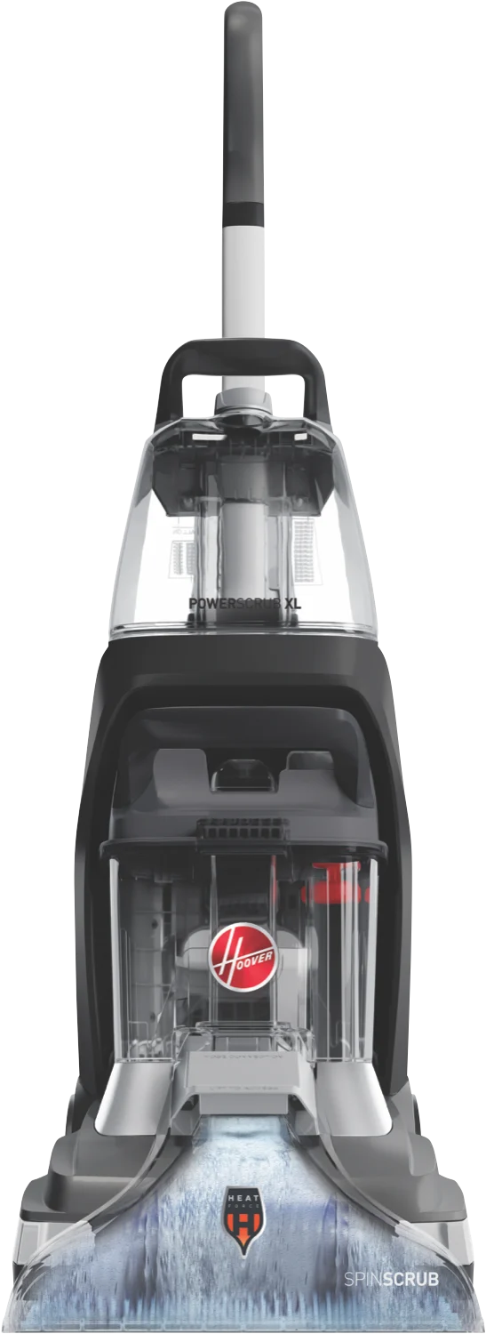 Hoover PowerScrub XL Carpet Washer