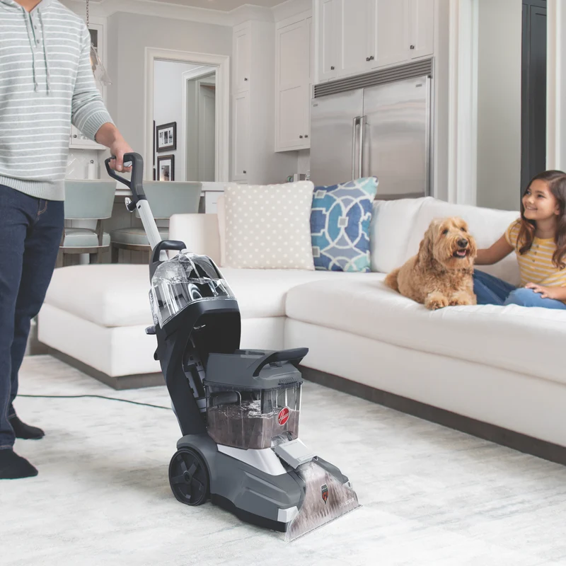 Hoover PowerScrub XL Carpet Washer
