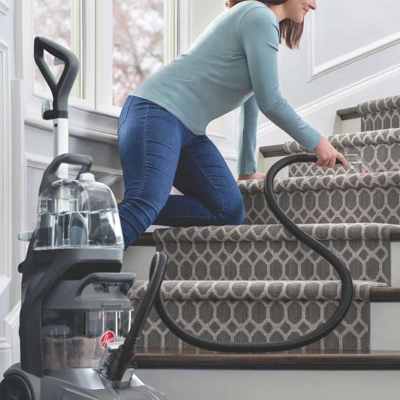 Hoover PowerScrub XL Carpet Washer