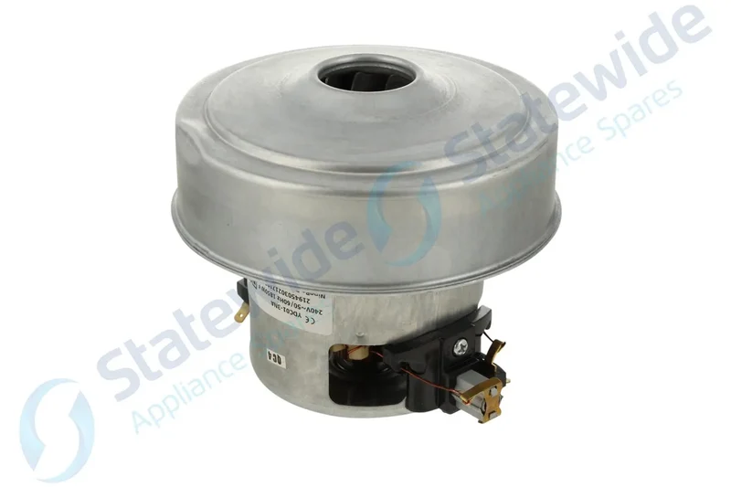 Electrolux Vacuum Motor 1850W