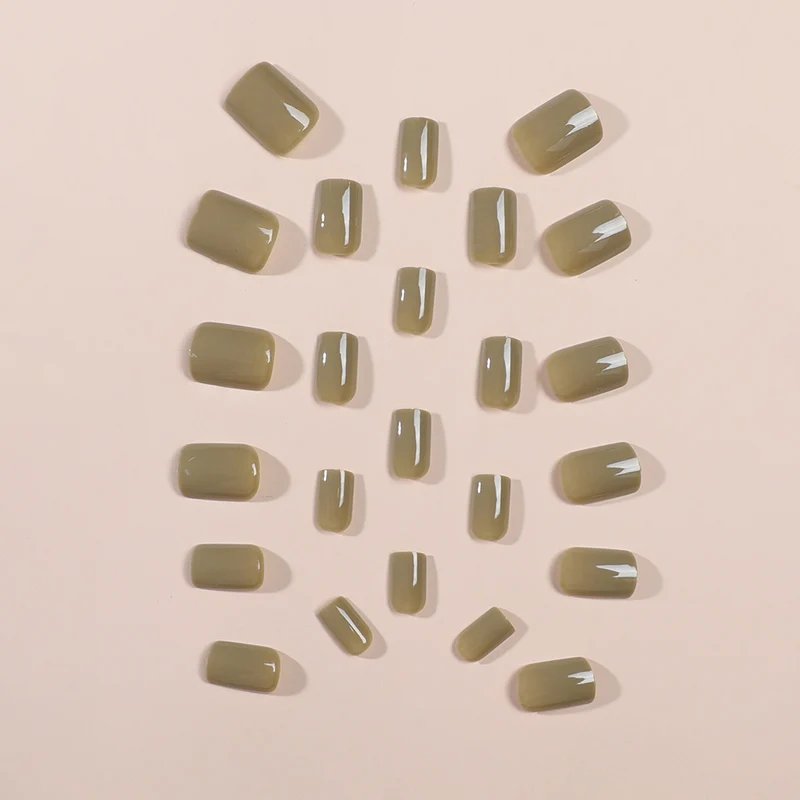 Kunstnagelset mit hochwertigem, flexiblem Design Karnz