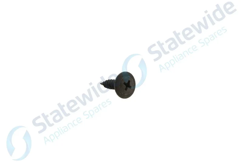 Electrolux Cooktop Screw #8 X 9/16 B/Hd S/Pt Bkox