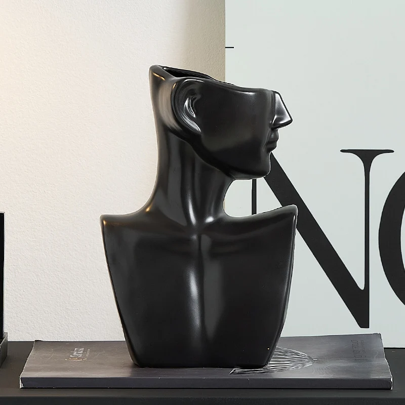 Dekorative Skulptur Karnz