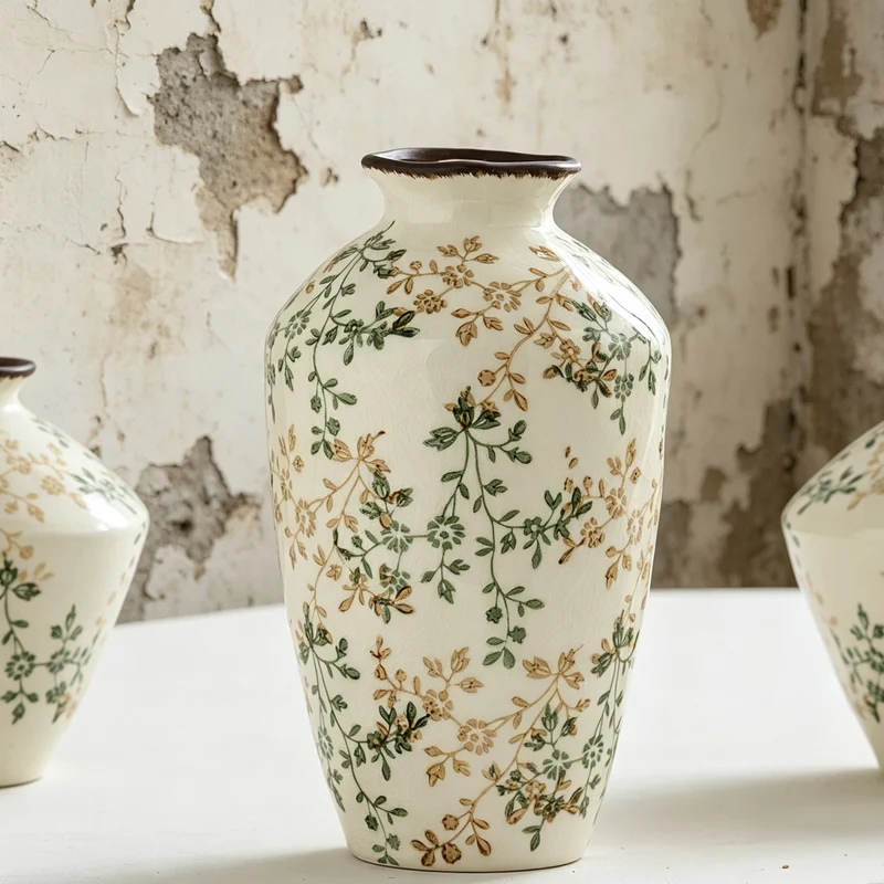 Deko Vase Karnz