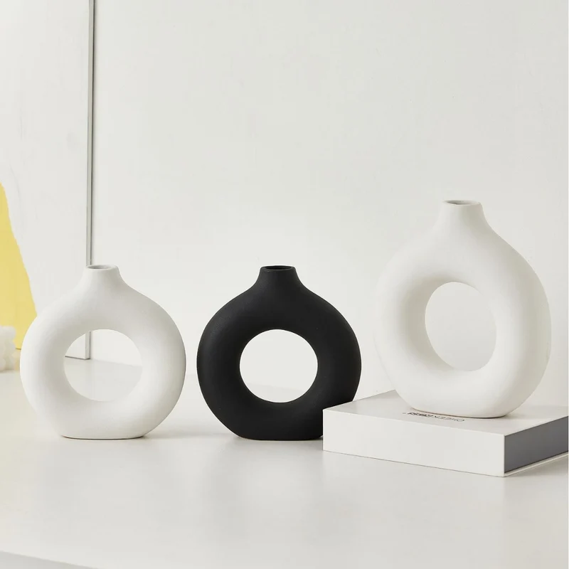 Deko Vase Karnz