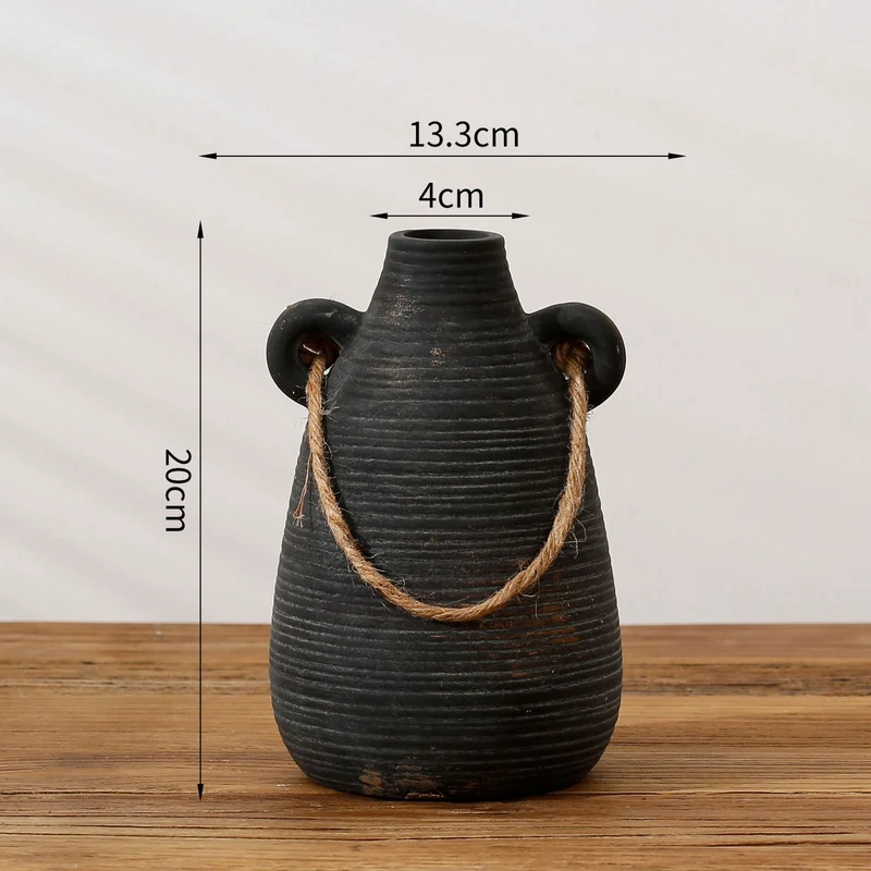 Deko Vase Karnz